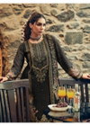 Magic By Mannrasiya Viscose Linen Wholesale Designer Salwar Suits In India